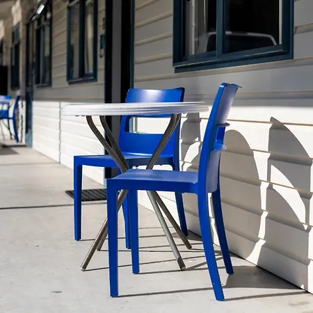 Waikanae Beach Top 10 Holiday Park-2