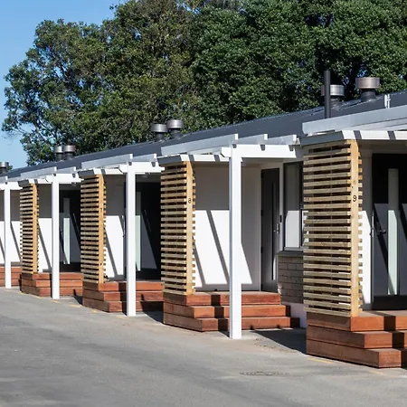 Waikanae Beach Top 10 Holiday Park-3